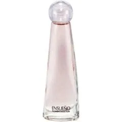 Dr. Selby Ensueño Pink perfume bottle