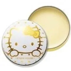 Etude House Hello Kitty Cutie Tropical (Solid Fragrance) parfüm şişesi