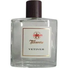 Morris Vetiver (After Shave Lotion) parfüm şişesi