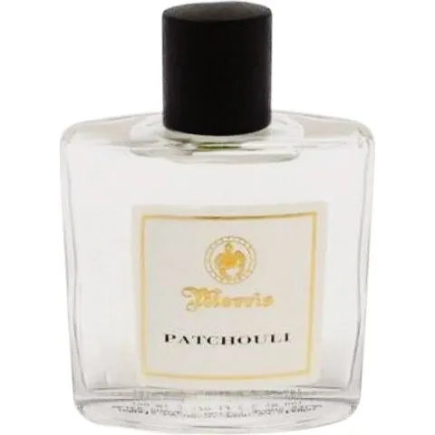 Morris Patchouli (After Shave Lotion) parfüm şişesi