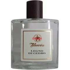 Morris Legno di Cedro (After Shave Lotion) parfüm şişesi
