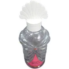 Kathryn Inc. Apple Blossom perfume bottle