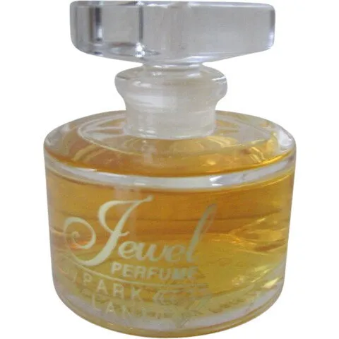 Park Lane Jewel perfume bottle