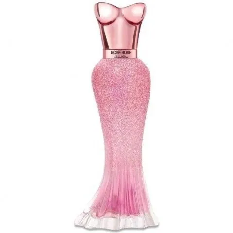Paris Hilton Rosé Rush (Eau de Parfum) parfüm şişesi
