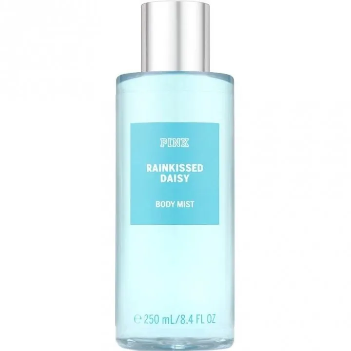 Victoria's Secret Pink - Rainkissed Daisy perfume bottle