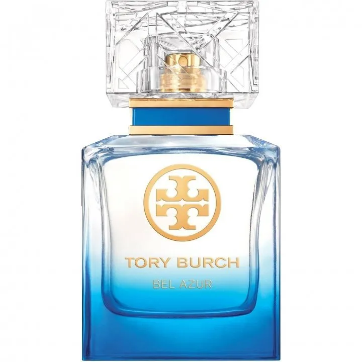 Tory Burch Bel Azur parfüm şişesi