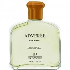 ProVoke Adverse perfume bottle