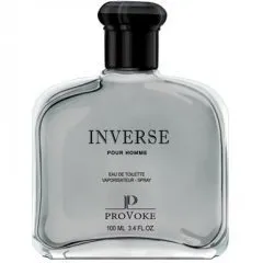 ProVoke Inverse perfume bottle