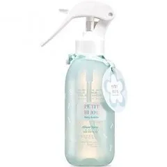 Etude House Petit Bijou Baby Bubble perfume bottle