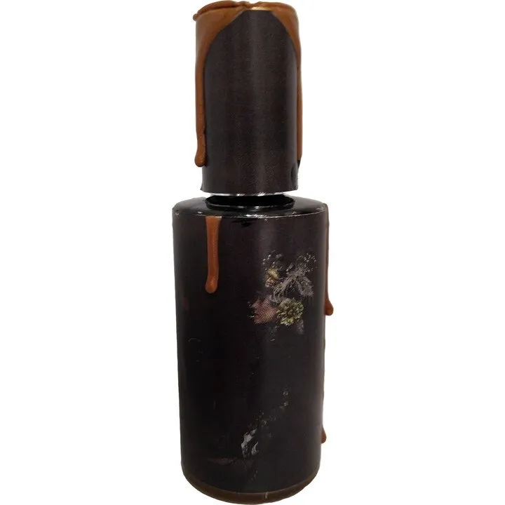 Ikiryō Sugaring parfüm şişesi