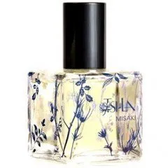 Tsi-La Organic Misaki perfume bottle