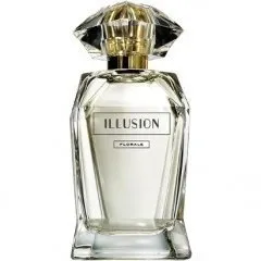 Dr. Selby Illusion Florale parfüm şişesi