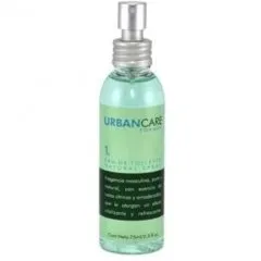 Dr. Selby Urban Care Clásico perfume bottle