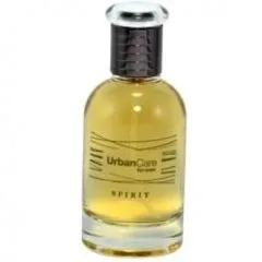 Dr. Selby Urban Care Spirit parfüm şişesi