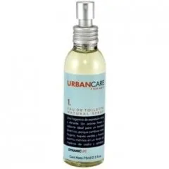 Dr. Selby Urban Care Dynamic Life parfüm şişesi