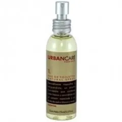 Dr. Selby Urban Care Essential perfume bottle
