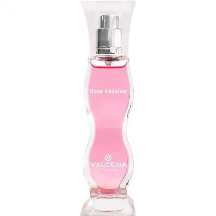Valcena Rose Absolue parfüm şişesi
