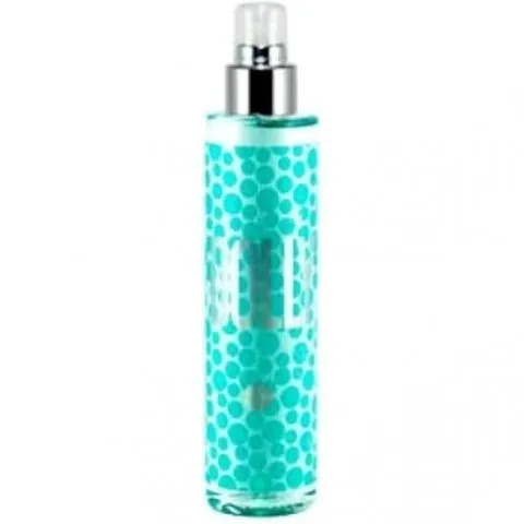 Dr. Selby Body Touch Dolly perfume bottle