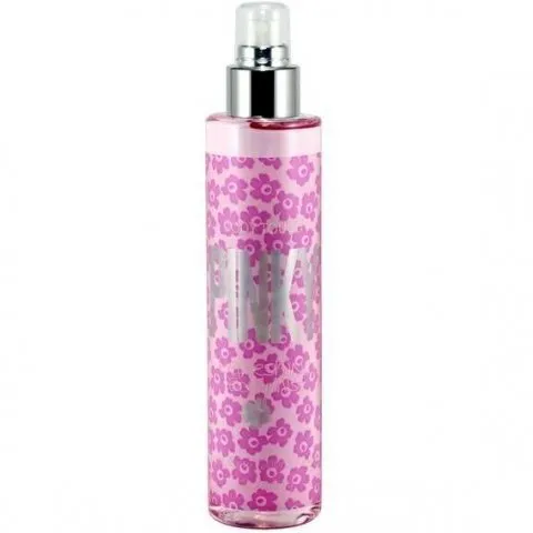 Dr. Selby Body Touch Pinky parfüm şişesi