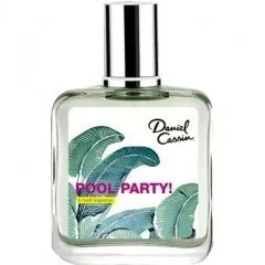Daniel Cassin Pool Party! perfume bottle
