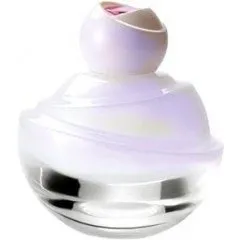 Oriflame Dancing Lady parfüm şişesi
