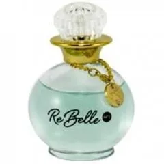 Daniel Cassin Re Belle perfume bottle