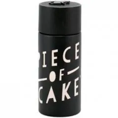 Piece of Cake perfume bottle