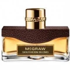 Tim McGraw McGraw Southern Blend perfume bottle