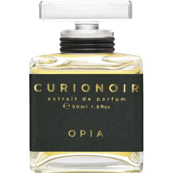 Curionoir Opia perfume bottle