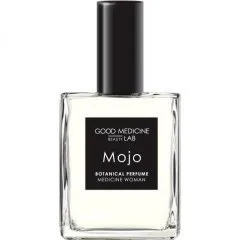 Good Medicine Beauty Lab Medicine Woman - Mojo perfume bottle
