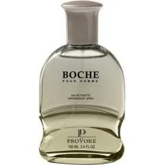 ProVoke Boche perfume bottle