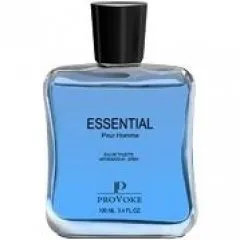 ProVoke Essential perfume bottle