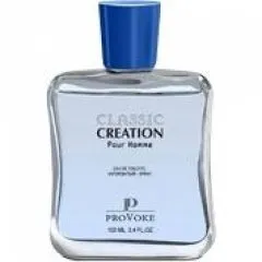 ProVoke Classic Creation perfume bottle