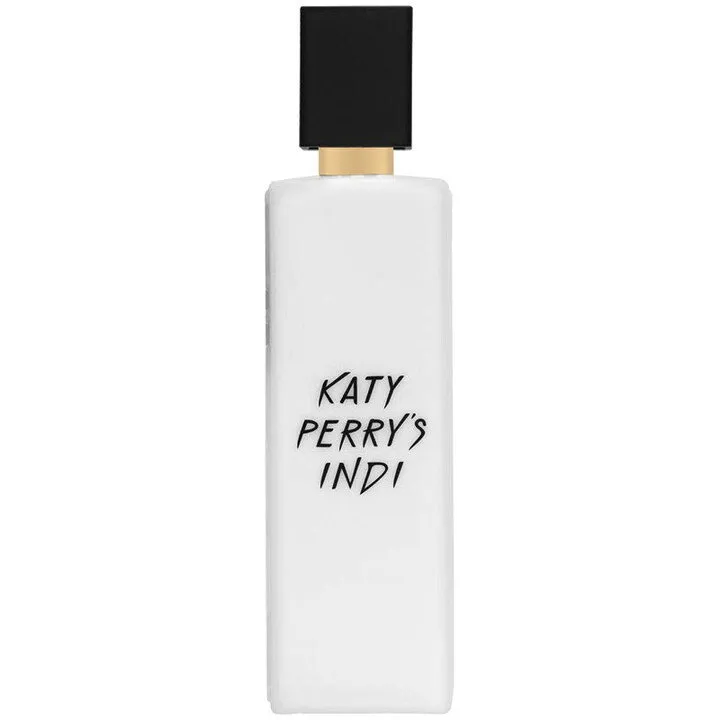 Katy Perry Indi (Eau de Parfum) parfüm şişesi