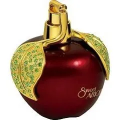 Novae Plus Sweet Amour Luxe Red parfüm şişesi