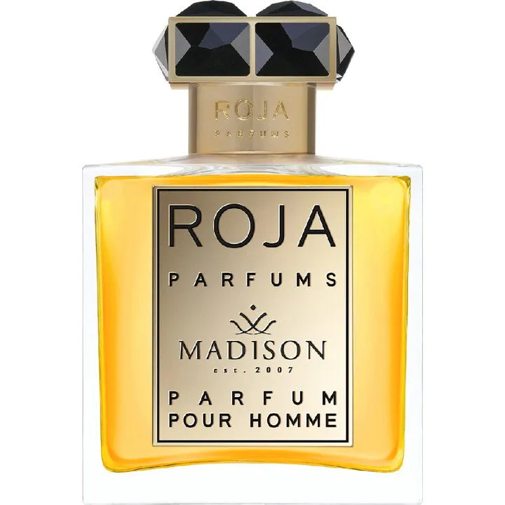 Roja Parfums Madison pour Homme perfume bottle