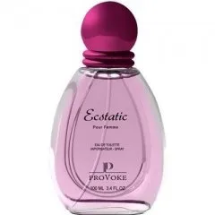 ProVoke Ecstatic perfume bottle