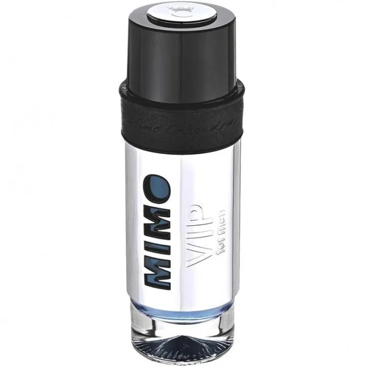 Mimo Chkoudra Mimo VIP for Men parfüm şişesi