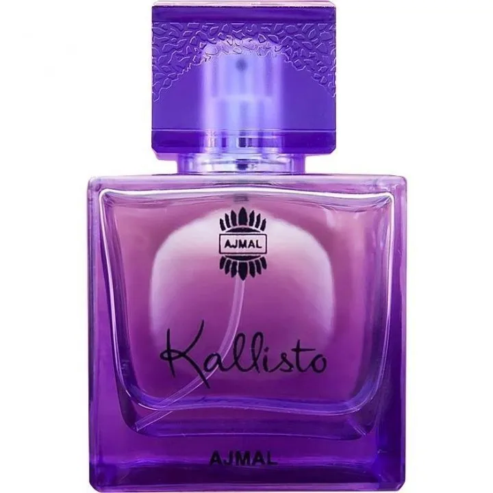 Ajmal Kallisto perfume bottle