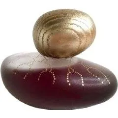 Majda Bekkali Ziryab parfüm şişesi
