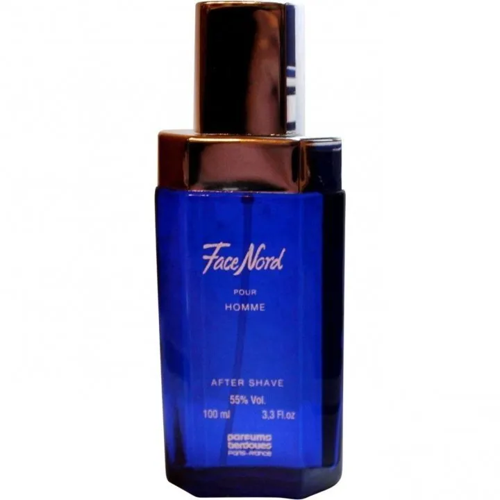 Berdoues Face Nord (After Shave) perfume bottle