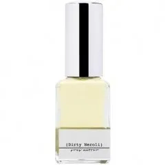 Grey Matter (Dirty Neroli) perfume bottle