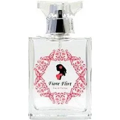 Stacked Style Fiore Flirt parfüm şişesi