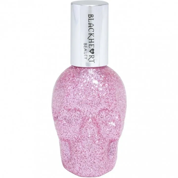 Hot Topic Pastel Love parfüm şişesi