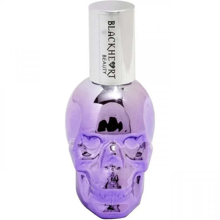 Hot Topic Magic Spell parfüm şişesi
