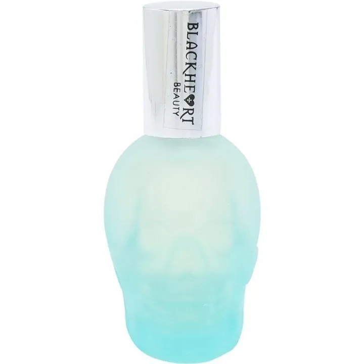 Hot Topic Mermaid's Song parfüm şişesi