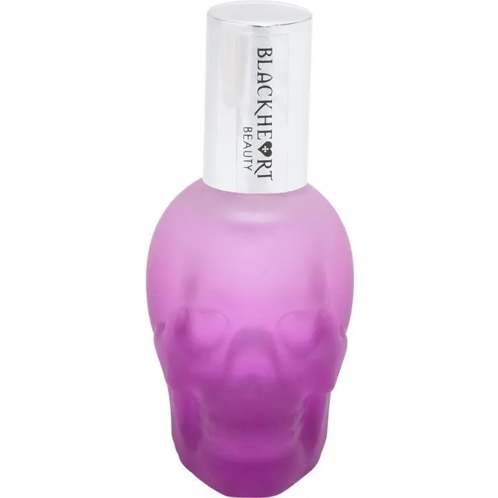Hot Topic Head in the Clouds perfume bottle