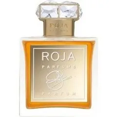 Roja Parfums The Smell Of Money parfüm şişesi