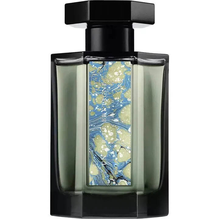 L'Artisan Parfumeur Un Air de Bretagne perfume bottle