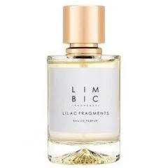 Limbic Fragrances Lilac Fragments perfume bottle